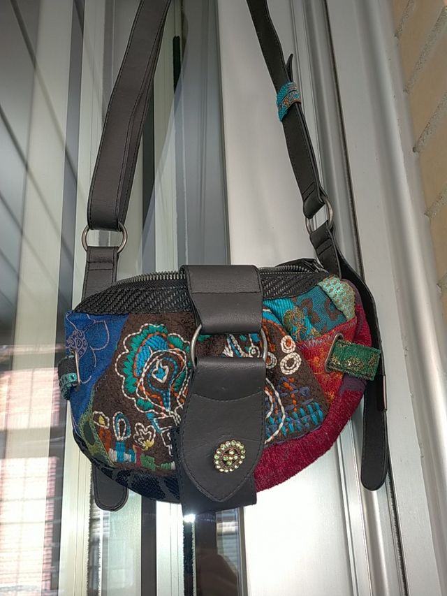 Bolso Desigual