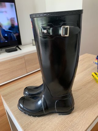 Botas Para Niños Pequeños (Tallas 21+) | Página web oficial de Hunter Boots