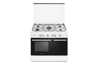 Cocina horno gas butano de segunda mano en Porreres | CASINUEVO