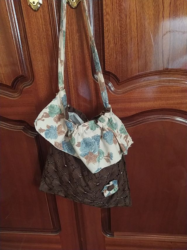 Original!vestido de gitana corto