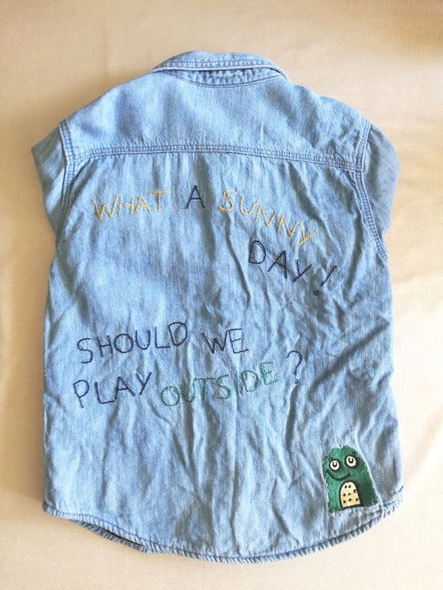 Conjunto Snoopy Zara y Benetton