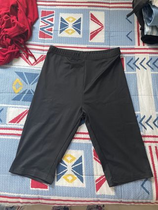 Mallas ciclista de segunda mano por 5 EUR en Córdoba en WALLAPOP