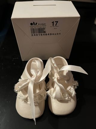 Zapatos el Corte Inglés de segunda mano en Alicante en WALLAPOP