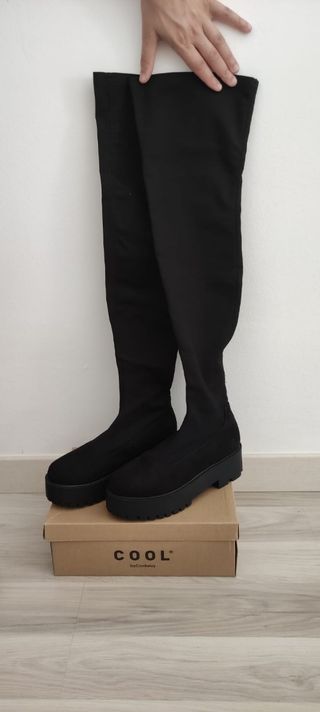 Botas COOLWAY Luna | Zapatos Online | Calzado Mujer
