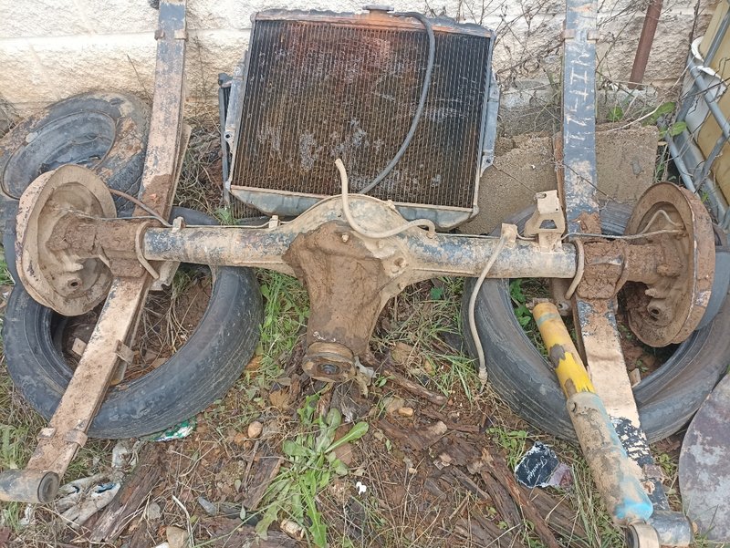 Mitsubishi Montero 1997 - foto 1