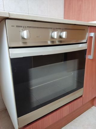 Horno Teka de segunda mano por 85 EUR en La Roca del Vallès en WALLAPOP