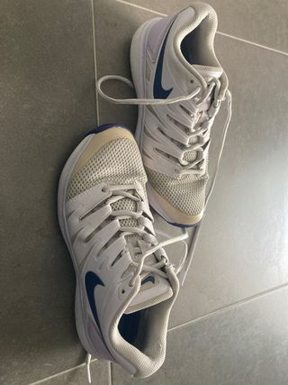 Zapatillas de pádel Nike: sus mejores modelos | Air Zoom Ultra, Court Lite