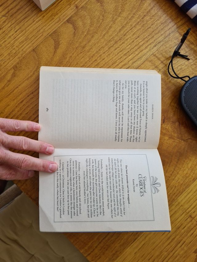 Karen Swan - The Christmas Secret