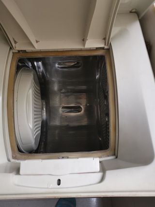Secadora fagor no funciona de segunda mano por 60 EUR en Ponteareas en  WALLAPOP