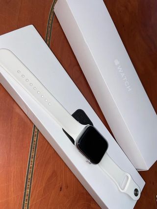 Apple Watch de segunda mano por 160 EUR en Xativa en WALLAPOP
