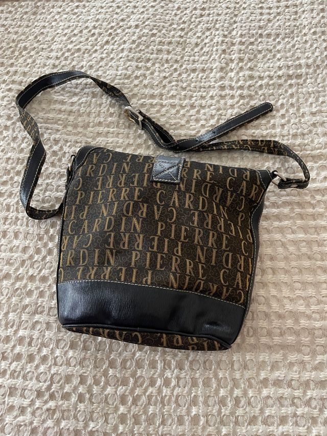 Bolso Pierre Cardin