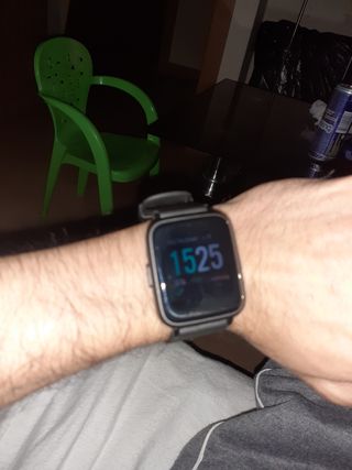 Smartwatch segunda mano en Badajoz en WALLAPOP