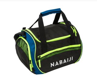 Bolsa de deporte Nabaiji de segunda mano por 8 EUR en Madrid en WALLAPOP