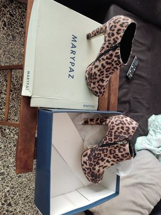 Catálogo Marypaz para mujer Primavera Verano 2022 - ModaEllas.com