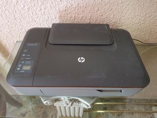 Cartuchos Hp Deskjet de segunda mano en Valencia en WALLAPOP