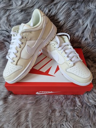 Nike Dunk Low Retro (40.5EU) de segunda mano por 159,99 EUR en Valencia en  WALLAPOP