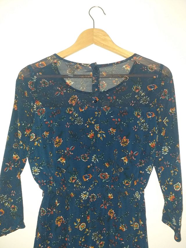 VESTIDO,SUPER BONITO,( Oferta solo 6 € )