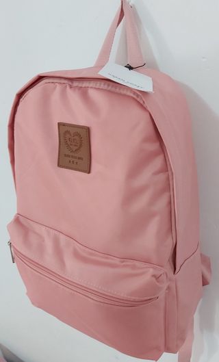 Mochila Green Coast de segunda mano en WALLAPOP