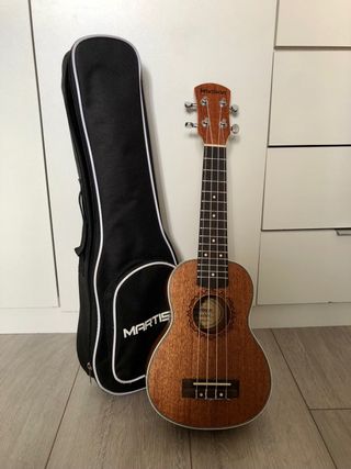 ▻ Ukelele Soprano: Los 5 mejores [GUÍA COMPRA 2022 ]