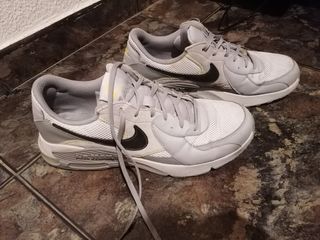 Zapatillas Nike Air Max Talla 46 de segunda mano por 40 EUR en Alicante en  WALLAPOP