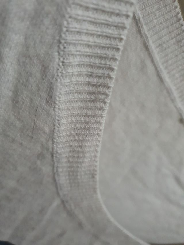 t shirt blu bianco a righe