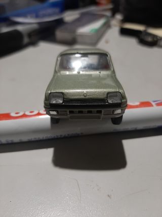 1/43 maqueta Renault 5