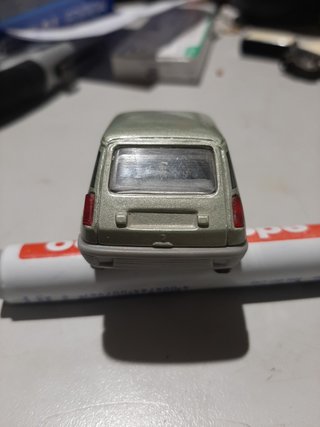 1/43 maqueta Renault 5