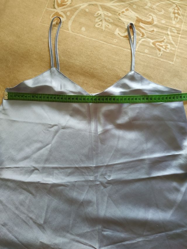 Combinación sin estrenar