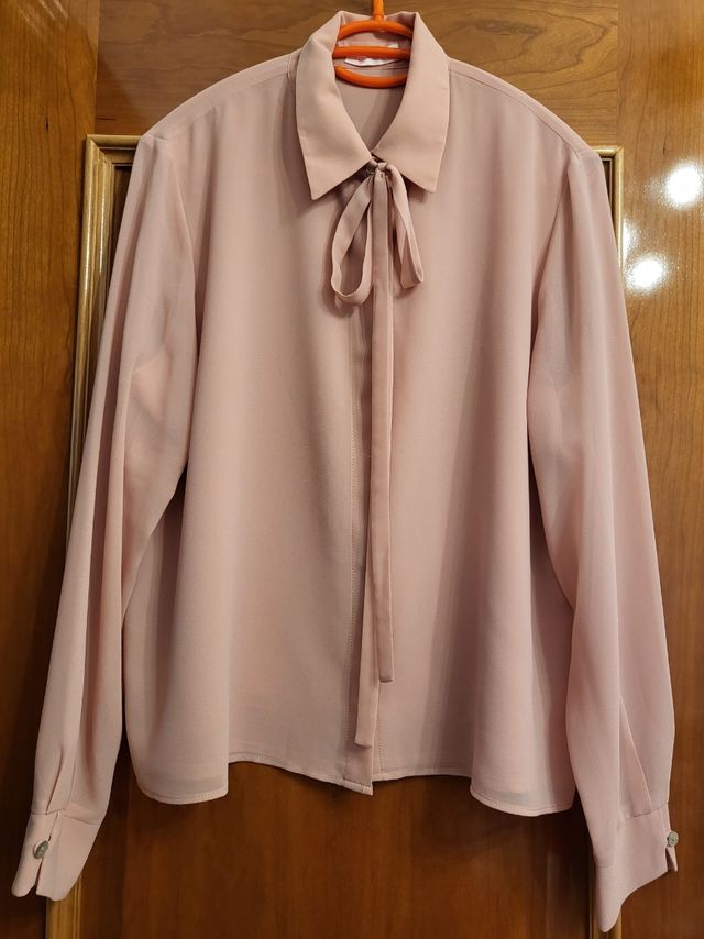 Blusa Blair LVR x Bimani