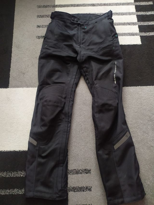 Pantalón cordura verano Revit