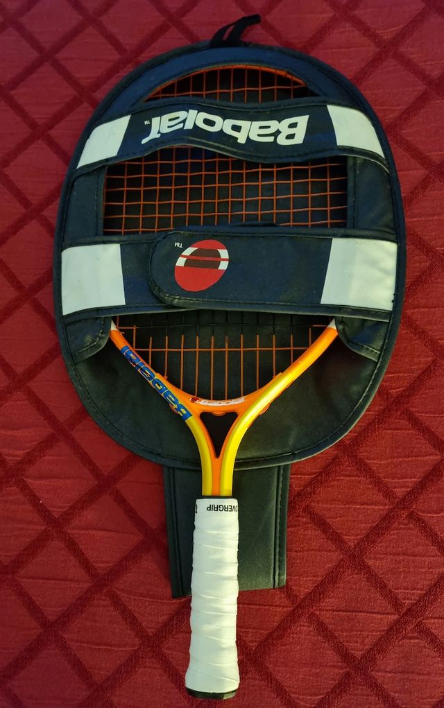 Raqueta de tennis Babolat