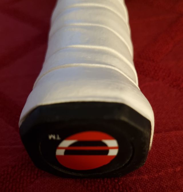 Raqueta de tennis Babolat