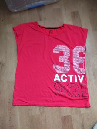 Camisetas - Hombre | Reebok Colombia