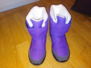 Botas descanso de segunda mano en WALLAPOP