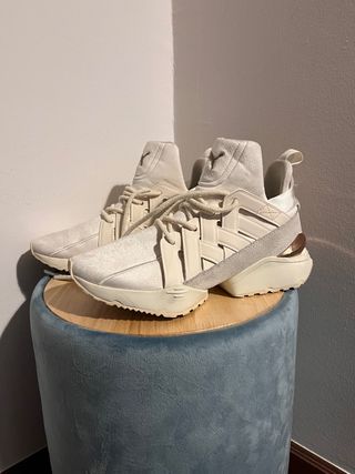 بطولة ليوناردودا Ananiver zapatillas puma mujer caña alta -  portiefilmfest.com