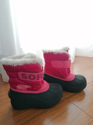 Botas De Nieve Sorel Mujer Clearance, 52% OFF | www.rupit.com