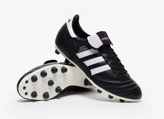 Botas de fútbol Adidas copa mundial de segunda mano en WALLAPOP
