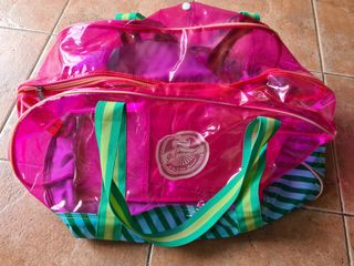 Bolso de Playa de segunda mano en Granollers en WALLAPOP