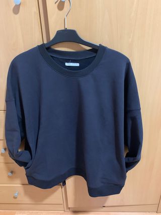 Sudadera Oysho mujer talla L de segunda mano por 20 EUR en Mataró en  WALLAPOP
