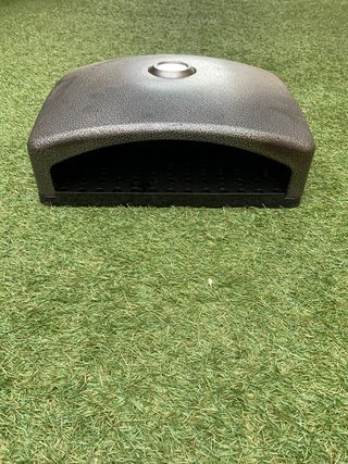 Horno pizza lidl de segunda mano por 10 EUR en Collado Villalba en WALLAPOP