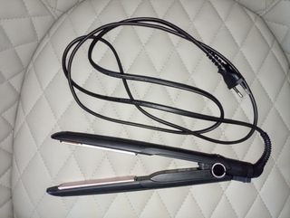 Plancha de pelo Babyliss Sublim Touch Slim de segunda mano por 15 EUR en  Córdoba en WALLAPOP