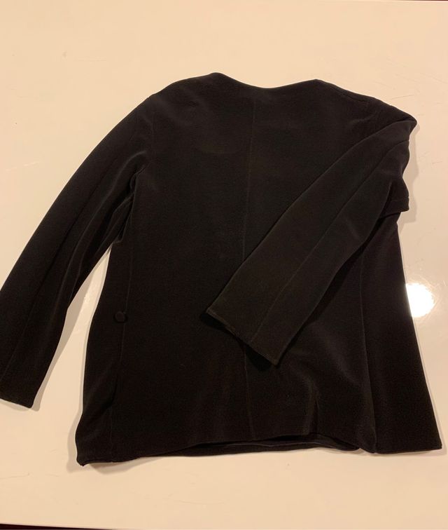 Americana chaqueta Giorgio Armani mujer