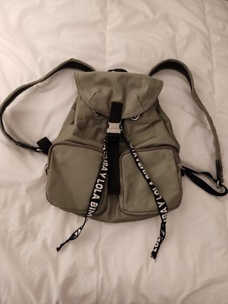 Mochila Bimba y Lola de segunda mano por 59 EUR en Donostia-San Sebastián  en WALLAPOP