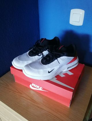 Ripley - ZAPATILLA NIKE AIR MAX ADVANTAGE