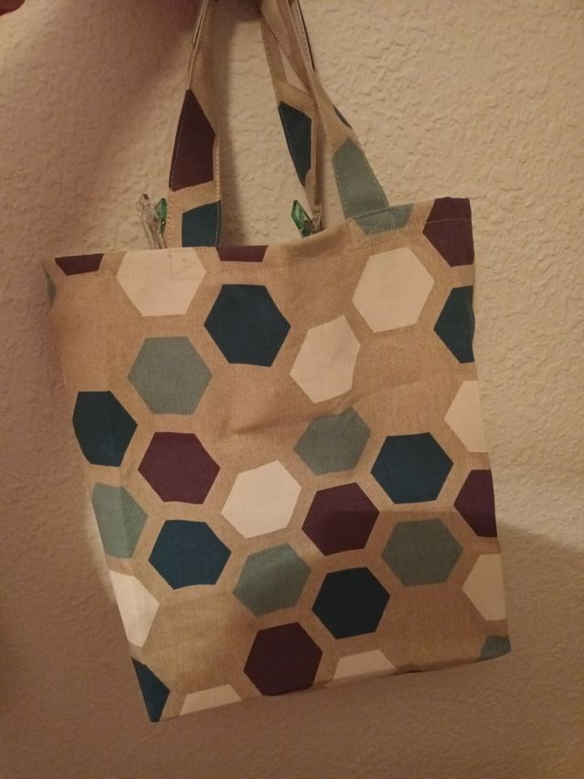 BOLSAS HECHO A MANO