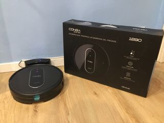 Cecotec CONGA 1290 de segunda mano en Barcelona en WALLAPOP