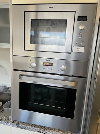 Horno Miele a Vapor DG2840 - Hornos Eléctricos | Paris.cl