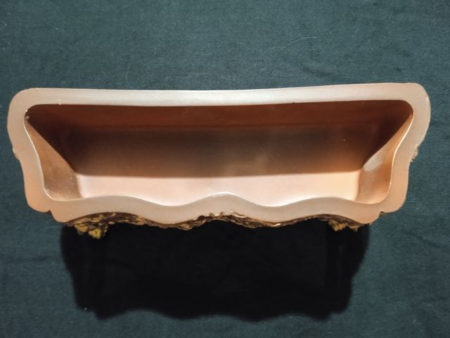 Cómoda de Antoine-Robert Gaudreau. A Escala 1/7