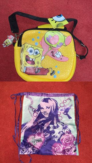 Mochila montana de segunda mano | CASINUEVO