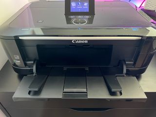 Impresora canon mg6150 de segunda mano por 60 EUR en Cornellà de Llobregat  en WALLAPOP